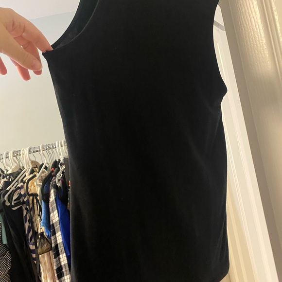 Jacob Tank Top - Picture 4 of 5